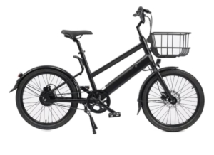 E-BIKES