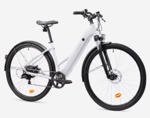 E-BIKES